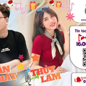 Nhịp sống Sài Gòn chiều: Nghe lại những ca khúc hay nhất của cố nhạc sĩ Thanh Tùng