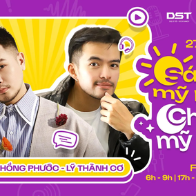 Sáng mỹ miều - chiều mỹ mãn | Tập 940: Phạm Hồng Phước x Lý Thành Cơ