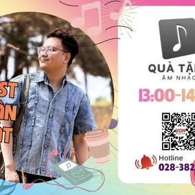 Quà tặng âm nhạc: Lời tâm sự 29