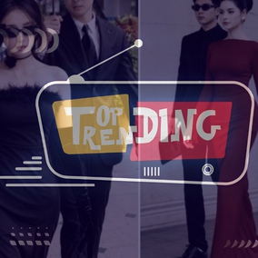 Top trending: "Tiểu thư xuống phố" gây sốt MXH, vì sao ai cũng muốn nhập vai?