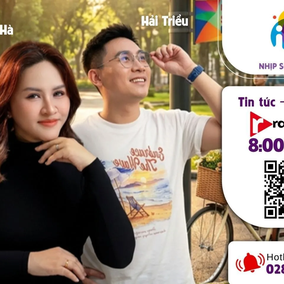 Nhịp sống Sài Gòn sáng: Trào lưu High cortisol và Low cortisol