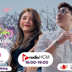 Nhịp sống Sài Gòn chiều: Những chuyến xe hàng của bố