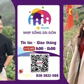 Nhịp sống Sài Gòn trưa: Làm sao để xác định xe của mình sử dụng là xăng E10 hay không?