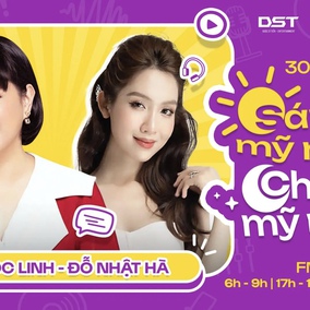 Sáng mỹ miều - chiều mỹ mãn | Tập 946: Ngọc Linh x Đỗ Nhật Hà