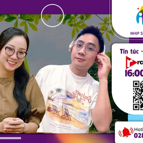 Nhịp sống Sài Gòn chiều: Những bộ phim chiếu rạp thu hút "khối nghỉ hè"