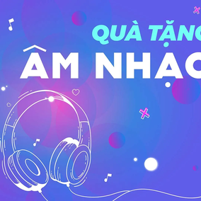 Quà tặng âm nhạc: Một giờ thong thả #19