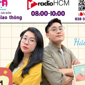 Nhịp sống Sài Gòn sáng: Biểu tượng toàn cầu hóa từng làm cả thế giới mơ về bầu trời