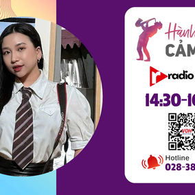 Hành trình cảm xúc: Giai điệu Vpop số 59