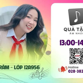 Quà tặng âm nhạc: Radio Quán Cóc #16 - Tiếng ve và hoài niệm tuổi học trò