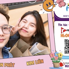 Nhịp sống Sài Gòn chiều: Ba tin nhắn khiến người mẹ thay đổi thái độ với cô giáo của con