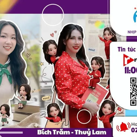 Nhịp sống Sài Gòn trưa: Trên giao việc, dưới thao túng
