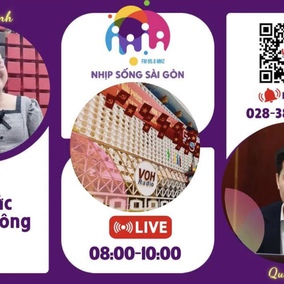 Nhịp sống Sài Gòn sáng: Hàng loạt thương vụ đáng chú ý từ AI, hạ tầng số, dược phẩm đến công nghiệp