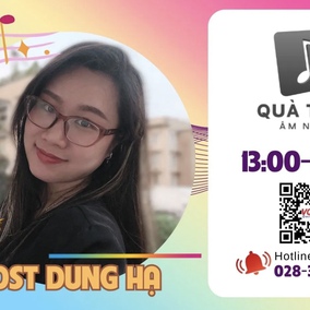 Quà tặng âm nhạc: Những người mẹ