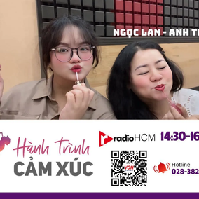 Hành trình cảm xúc: Lạc trong miền ký ức tuổi thơ