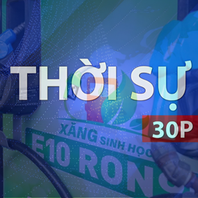Vx88 casino cá cược trực tuyến 30P sáng (1/6/2026): Khách lựa chọn xăng sinh học tăng dần