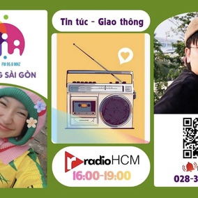 Nhịp sống Sài Gòn chiều: Nhai màng bọc thực phẩm để giảm cân, chuyện gì đây?