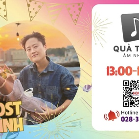 Quà tặng âm nhạc: Những bản tình ca #35