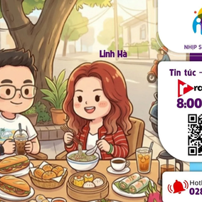 Nhịp sống Sài Gòn sáng: Vị tỷ phú coi nhà máy là nhà riêng