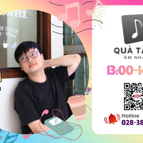 Quà tặng âm nhạc: Lời tâm sự 31