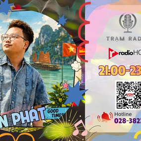 Trạm Radio 31: Bánh cuốn Bắc Giang dẻo thơm vị gạo, đậm đà hương quê