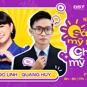 Sáng mỹ miều - Chiều mỹ mãn | Tập 980: Quang Huy x Ngọc Linh