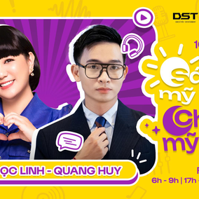 Sáng mỹ miều - Chiều mỹ mãn | Tập 979: Quang Huy x Ngọc Linh