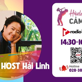 Hành trình cảm xúc: Nhớ thương quê nhà