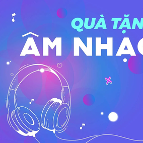 Quà tặng âm nhạc số 22: Một giờ thong thả