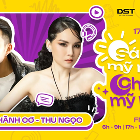 Sáng mỹ miều - Chiều mỹ mãn | Tập 981: Lý Thành Cơ x Thu Ngọc