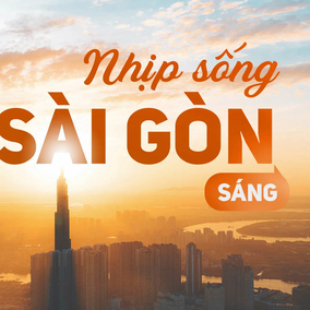 Nhịp sống Sài Gòn sáng: Eric Yuan, người đàn ông đứng sau đế chế Zoom