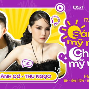 Sáng mỹ miều - Chiều mỹ mãn | Tập 982: Lý Thành Cơ x Thu Ngọc