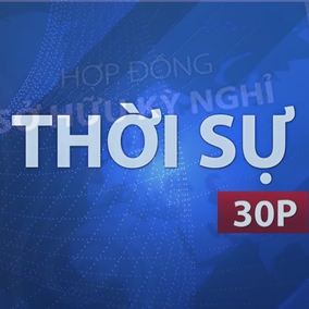 Thời sự 30P sáng (18/6/2026): Khởi tố gần 190 người lừa đảo mua bán “hợp đồng kỳ nghỉ”
