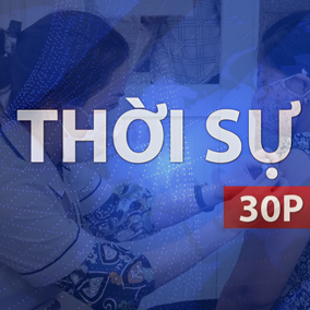 Thời sự 30P trưa (18/6/2026): Chó dại cắn 12 người ở Đồng Nai