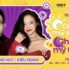 Sáng mỹ miều - chiều mỹ mãn | Tập 985: Quang Huy x Kiều Ngân