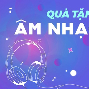 Quà tặng âm nhạc: Lời tâm sự #32