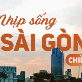 Nhịp sống Sài Gòn chiều: Cố gắng của con chưa từng được công nhận!