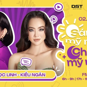 Sáng mỹ miều - chiều mỹ mãn | Tập 951: Ngọc Linh x Kiều Ngân
