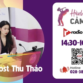 Hành trình cảm xúc: Mầm xanh trong ta