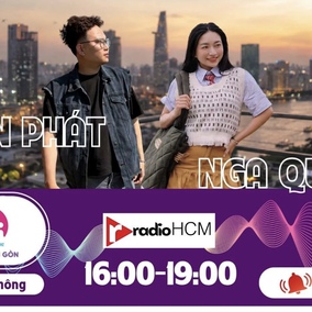 Nhịp sống Sài Gòn chiều: Tâm sự của những người con xa xứ