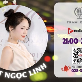 Trạm radio: Ta đã quên nhau chưa?