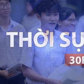 Thời sự 30p trưa (19/6/2026): Đã có điểm thi lớp 10 TP. Hồ Chí Minh năm 2026