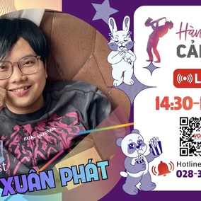 Hành trình cảm xúc: Khi những tựa bài hát đối lập gặp nhau