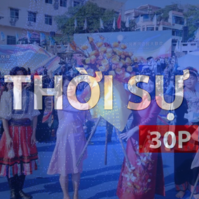 Thời sự 30P chiều (21/6/2026): Nâng chất lượng và trải nghiệm phục vụ khách du lịch dịp hè