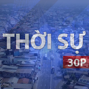 Thời sự 30P trưa (21/6/2026): Đẩy nhanh tiến độ dự án nâng cấp mở rộng Quốc lộ 13