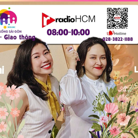 Nhịp sống Sài Gòn sáng: Khi thành công được đo bằng sự sẻ chia