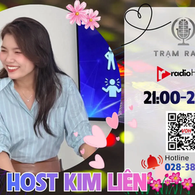 Trạm Radio: Có khi nào, chúng ta quên thương mình?