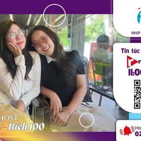 Nhịp sống Sài Gòn trưa: Giải mã tiếng lóng nơi công sở