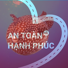 An toàn là hạnh phúc: Ngộ độc cá nóc và cách xử lý