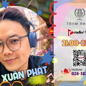 Trạm Radio 32: Nghệ sĩ Bảo Quốc và kỷ niệm đóng "Ngao Sò Ốc Hến" cùng Phượng Liên, Thành Được