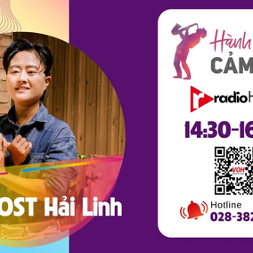 Hành trình cảm xúc: Ngày Hè đã cũ